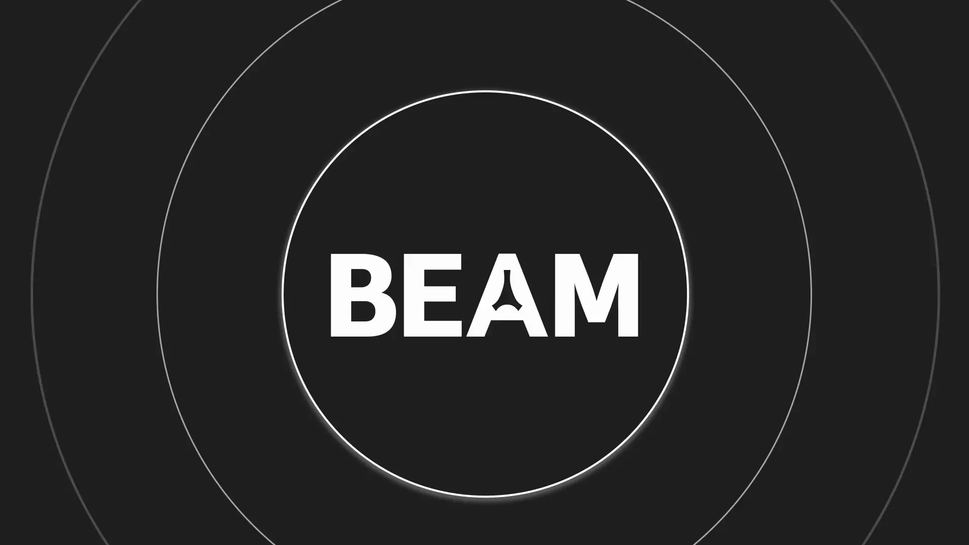 BEAM Branding