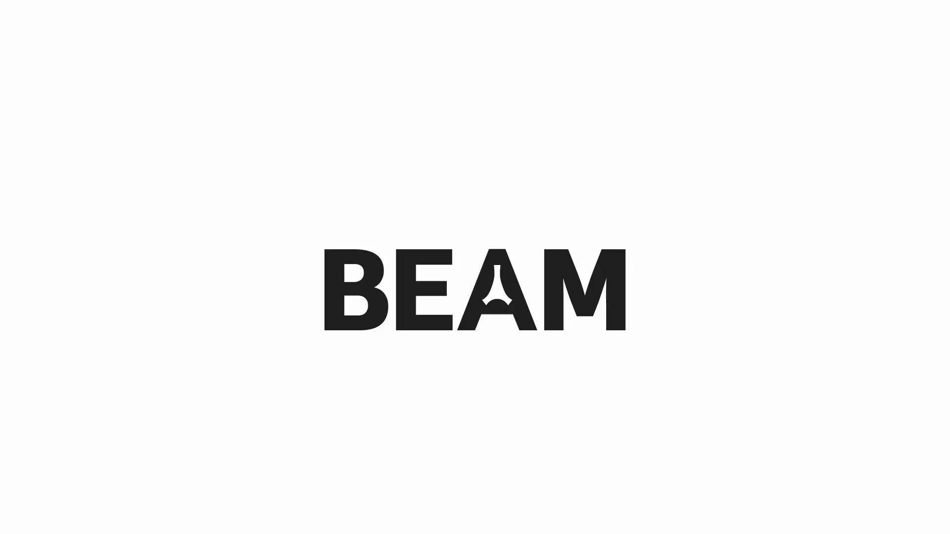 BEAM Branding.