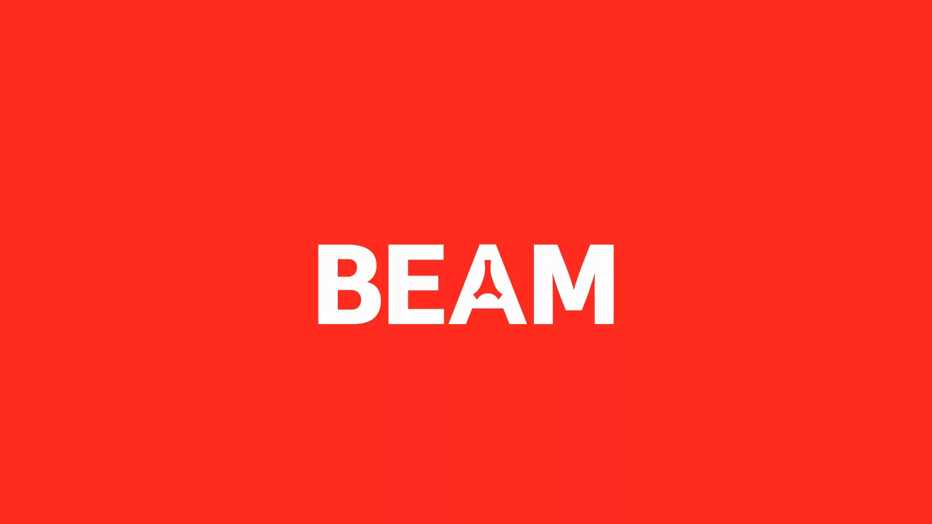 BEAM Branding III.