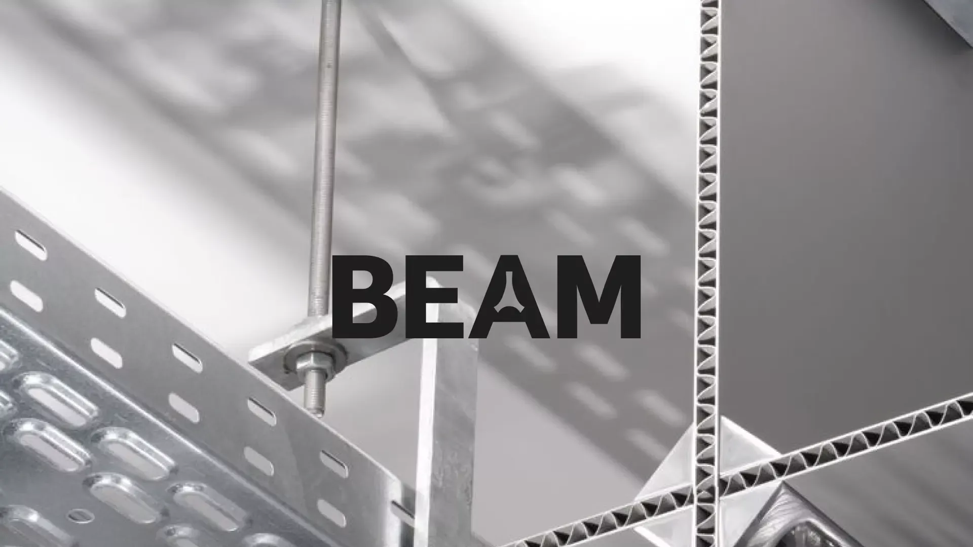 BEAM Branding.