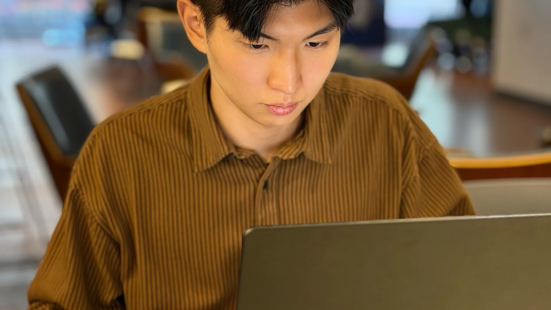 What We Did It started with a real question — does this problem actually exist? Deep research, real data, and a lot of time in front of a screen led to everything that followed.